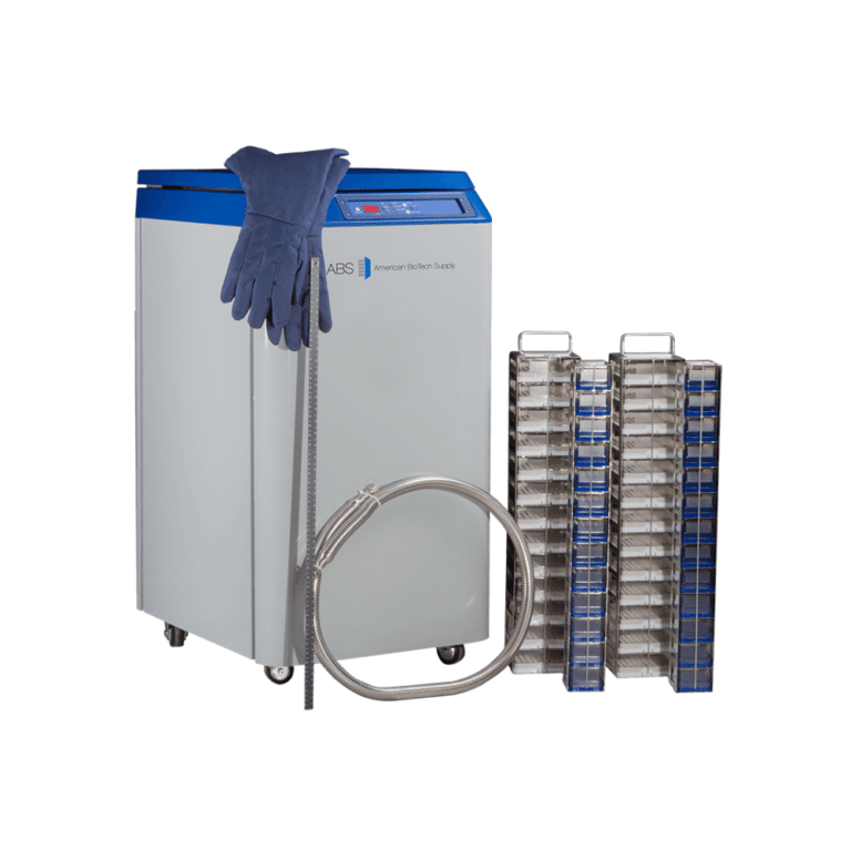 AutoMax System, 10,400 Vials Polycarbonate Package System | GMI ...