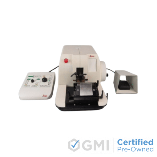 Untitled design 3 510x510 - Leica RM2165 Motorized Rotary Microtome