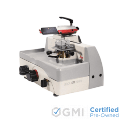 Leica SM2010 R Sliding Microtome