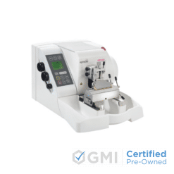 Microm HM 355S Automatic Microtome