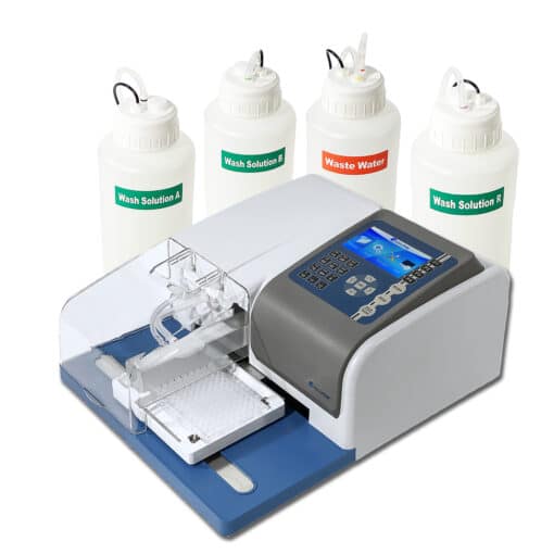 Accuris SmartWasher 96 Microplate Washer