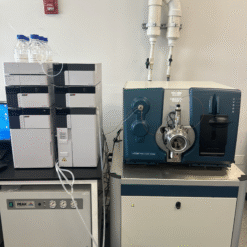 AB Sciex 4500 Triple Quad LC/MS