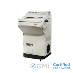 Leica CM1850 Cryostat