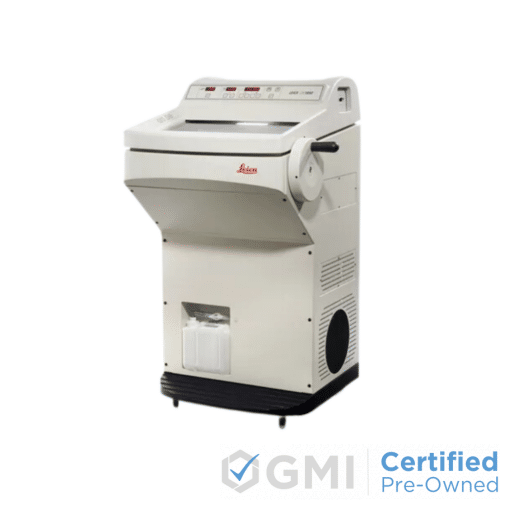 Leica CM1850 Cryostat