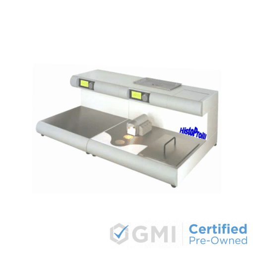 HistoPro III Embedding Center with Modular Cold Plate and Paraffin Processing Unit