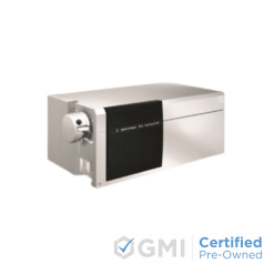 Agilent 6420A Triple Quad LC/MS System