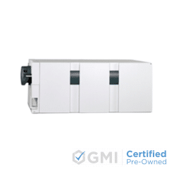 Agilent 6410 Triple Quadrupole LC/MS