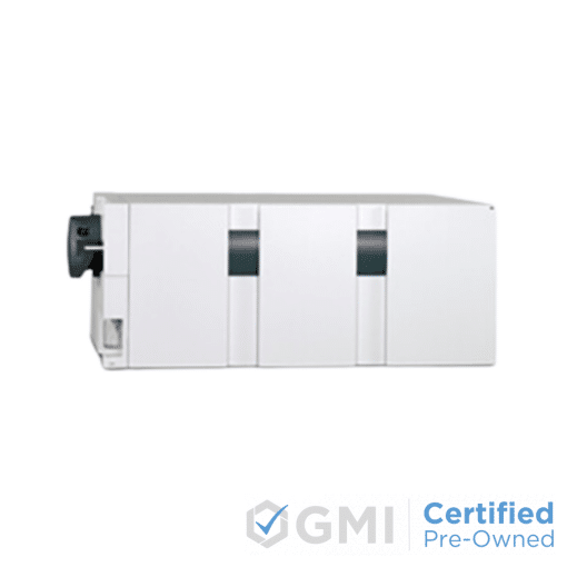 Agilent 6410 Triple Quadrupole LC/MS