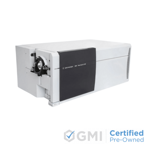 Agilent 6460C LC/MS