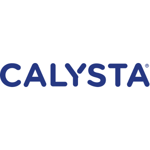 CALYSTA logo