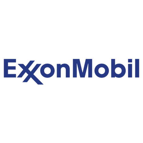 ExxonMobil logo