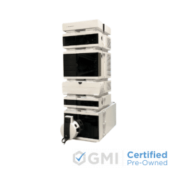 Agilent Ultivo Triple Quadrupole LC/MS System