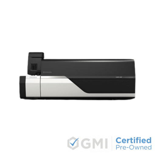 Shimadzu 8060 Triple Quadrupole LCMS