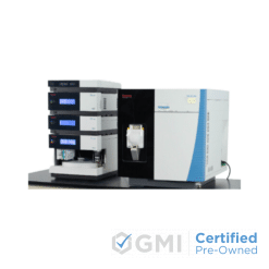 Thermo Scientific TSQ Endura LC/MS With Dionex Ultimate 3000 HPLC