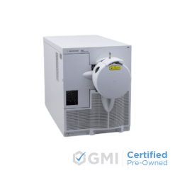 Agilent 6130 Single Quadrupole LC/MS System