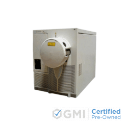 Agilent 6120 Single Quadrupole LC/MS System