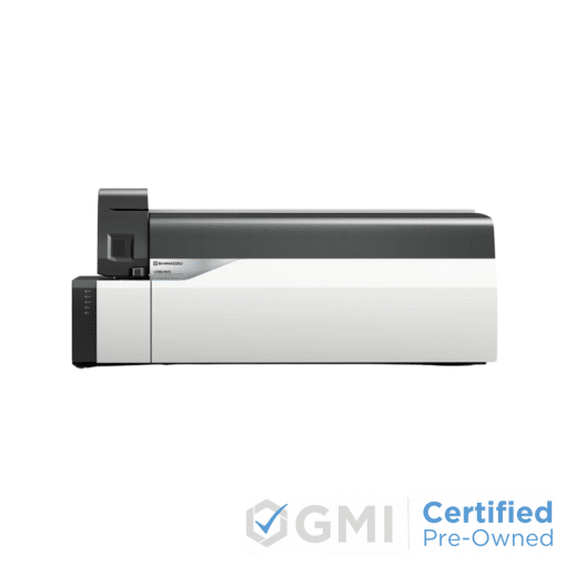 Shimadzu 8045 Triple Quadrupole LCMS