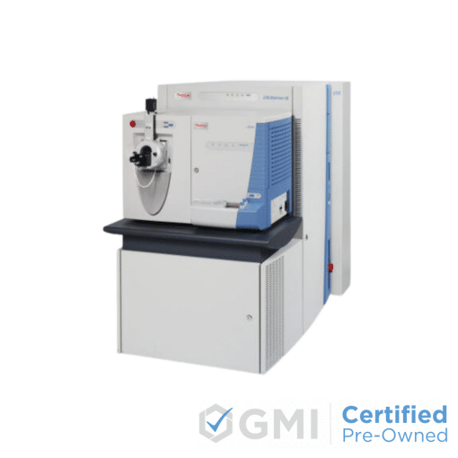 Thermo LTQ Orbitrap Velos LC/MS System