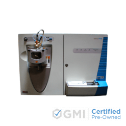 Thermo Electron Finnigan LTQ MS System