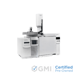 Agilent 7820A GC with 5975C MSD, and 7683 Injector