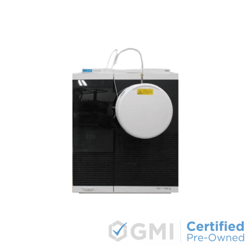 Agilent 6125 LC/MSD