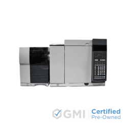 Agilent 7890B with 5977B Inert Plus GC/MSD