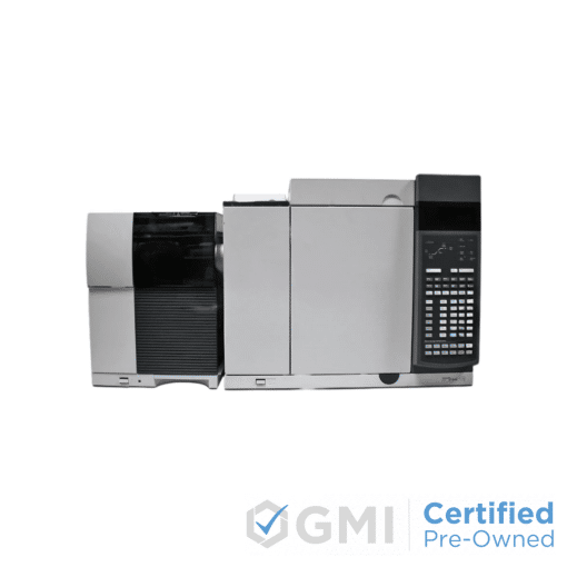 Agilent 7890B with 5977B Inert Plus GC/MSD