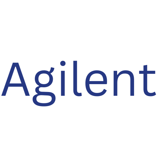 Agilent 2 - LC/MS & GC/MS