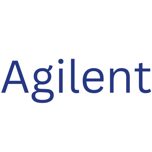 Agilent 2 - LC/MS/ & GC/MS