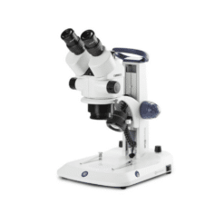 Stereo Microscopes