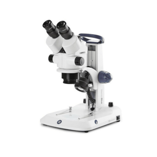 StereoBlue Series Stereo Microscopes