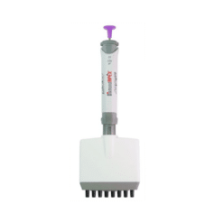 Diamond® APEX™ Pipettors - 8 Channel