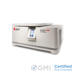 Beckman Coulter Avanti J-15R