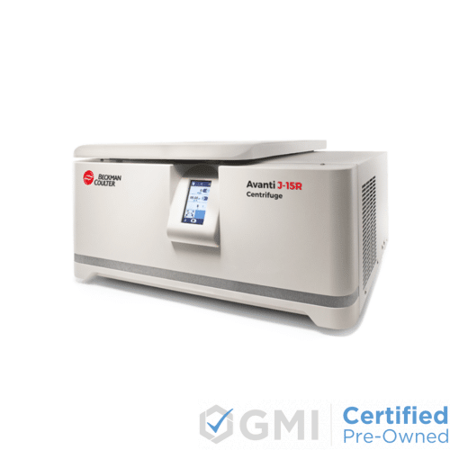 Beckman Coulter Avanti J-15R