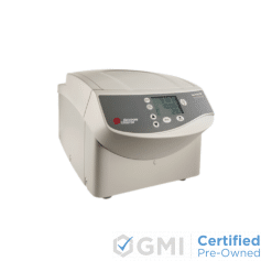 Beckman Coulter Microfuge 20R