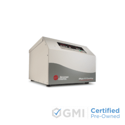 Beckman Coulter Allegra X-5