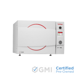 Tuttnauer LABSCI 15+L 85L Benchtop Autoclave