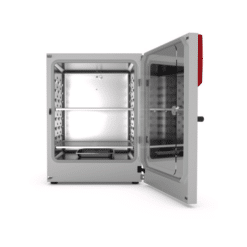 Untitled design 2024 02 27T162436.139 247x247 - Binder Model CB-S 260, CO2 incubators with Hot Air Sterilization