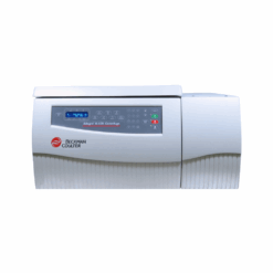 Beckman Coulter Allegra X-15R Benchtop Centrifuge
