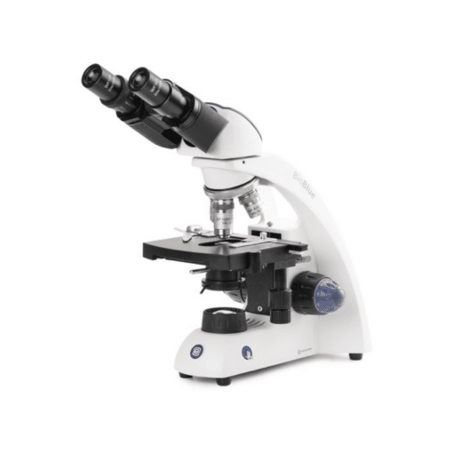 BioBlue Series Compound Microscopes