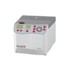 Sprint 8 Plus Clinical Centrifuge with 8 x 15ml Fixed Rotor