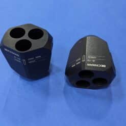 Carrier 3x50mL Beckman JS 7.5 Rotor 362213