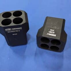 Bucket 4 x 50mL set of 2 HS-4 Rotor 00480