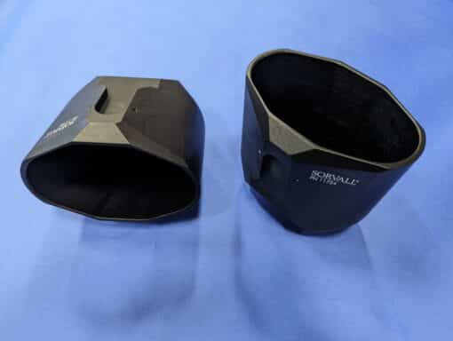 Bucket Blood Bag Sorvall HBB-6 Rotor 11754