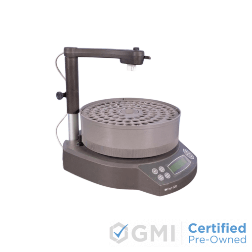 FRAC-920 Fraction Collector