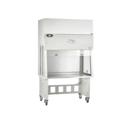 NuAire AireGard NU-140 Vertical Laminar Airflow Workstation, 6 ft.
