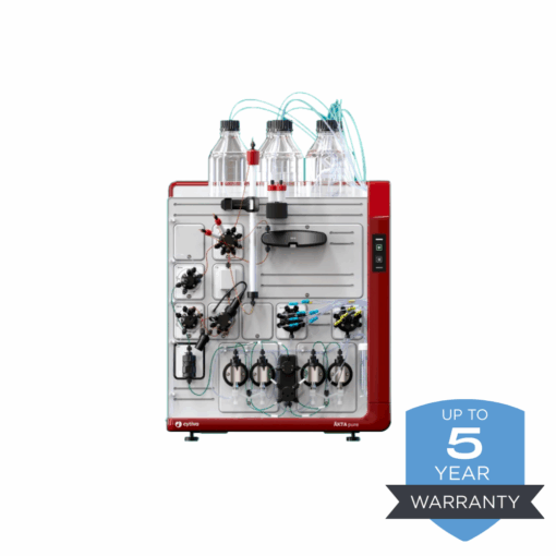 AKTA Pure 25 Chromatography System