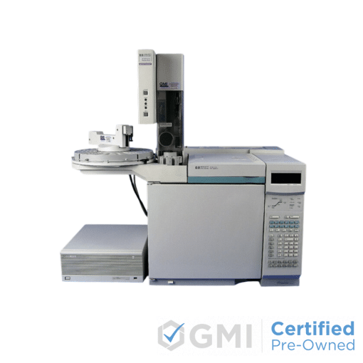 Untitled design 2024 05 02T145434.277 510x510 - Agilent 6890 Series GC Dual Detector System, Manual