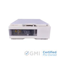 Agilent 1100 Variable Wavelength Detector G1314A