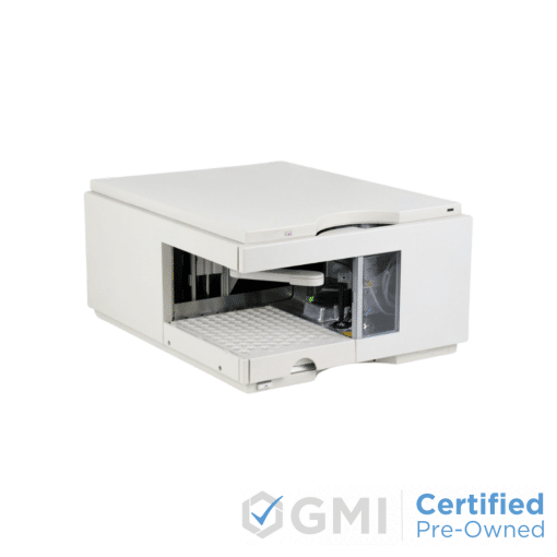 HP Agilent 1100 Autosampler G1313A
